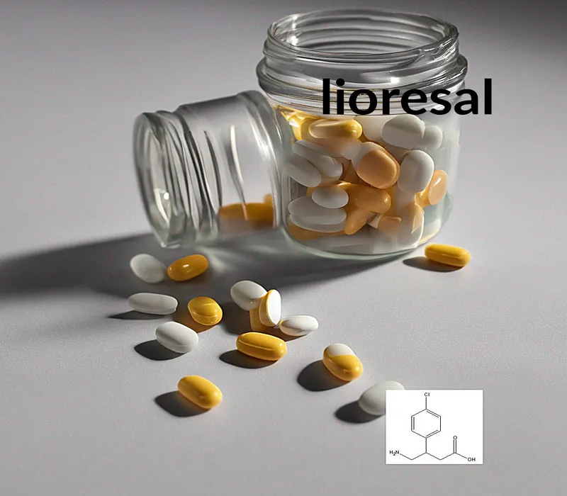 Lioresal